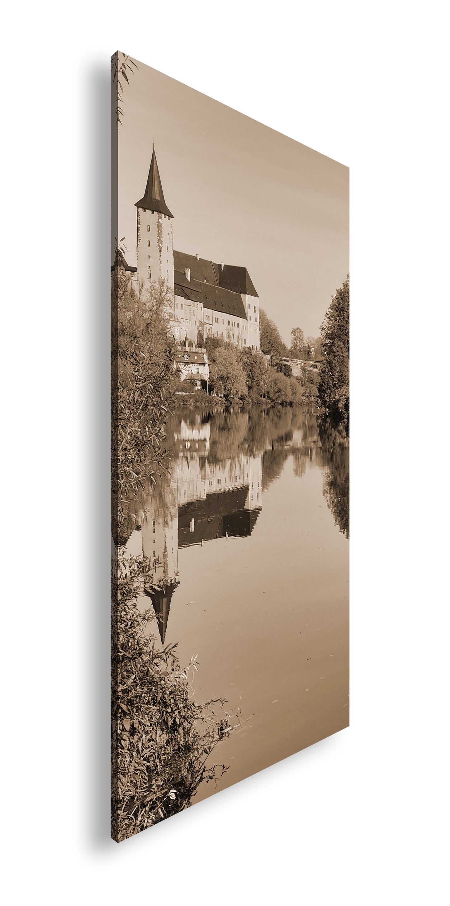 Hauptbild Sepia Panorama