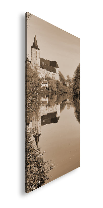 Hauptbild Sepia Panorama