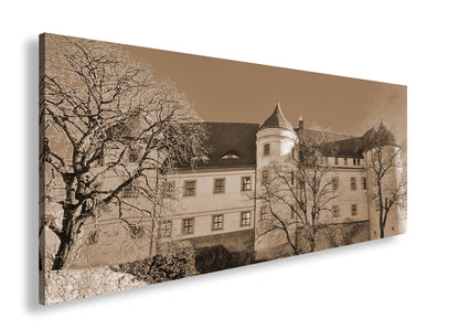 Hauptbild Sepia Panorama