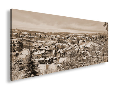 Hauptbild Sepia Panorama