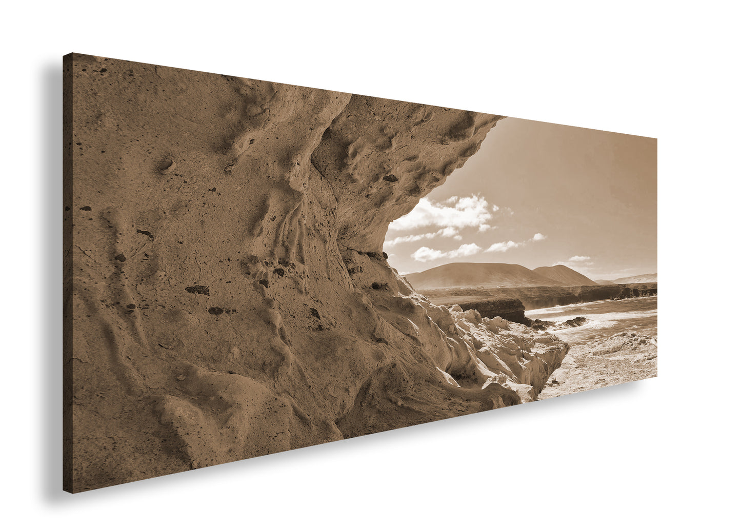 Hauptbild Sepia Panorama