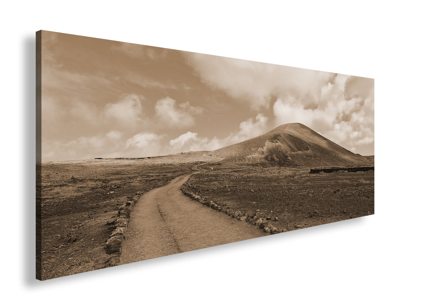 Hauptbild Sepia Panorama
