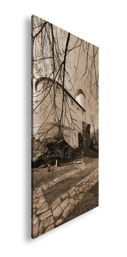 Hauptbild Sepia Panorama