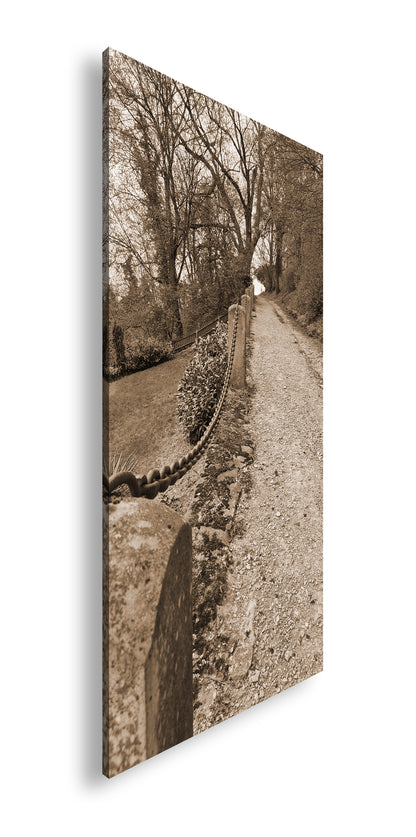Hauptbild Sepia Panorama