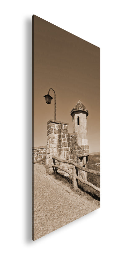 Hauptbild Sepia Panorama
