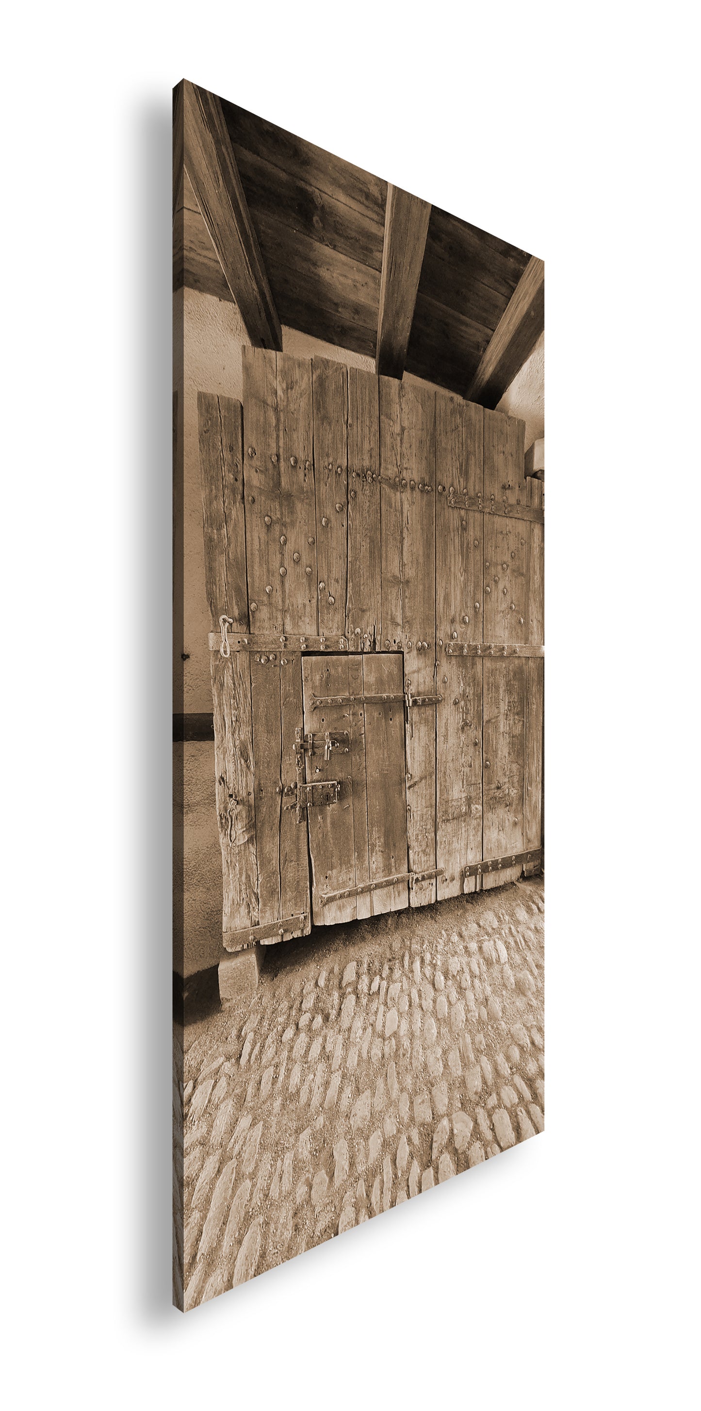 Hauptbild Sepia Panorama