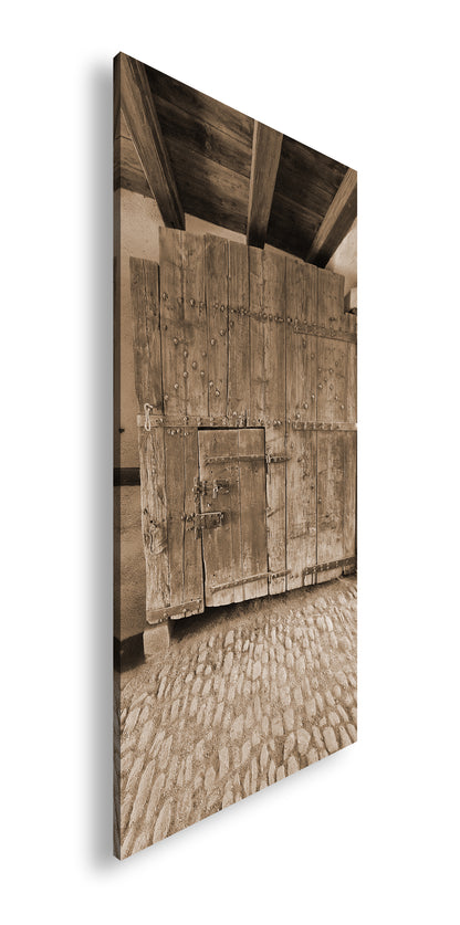 Hauptbild Sepia Panorama