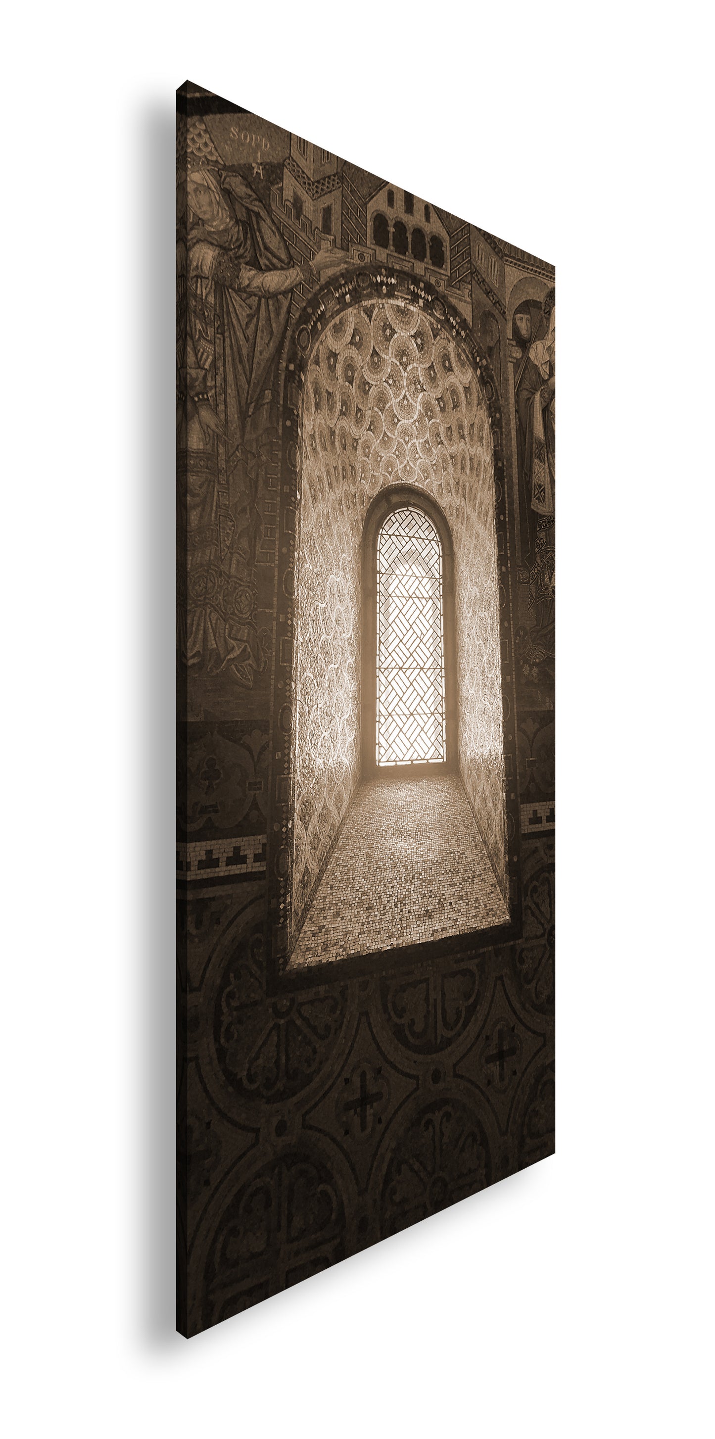 Hauptbild Sepia Panorama