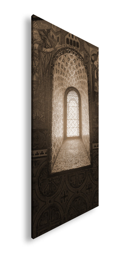 Hauptbild Sepia Panorama