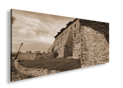 Hauptbild Sepia Panorama
