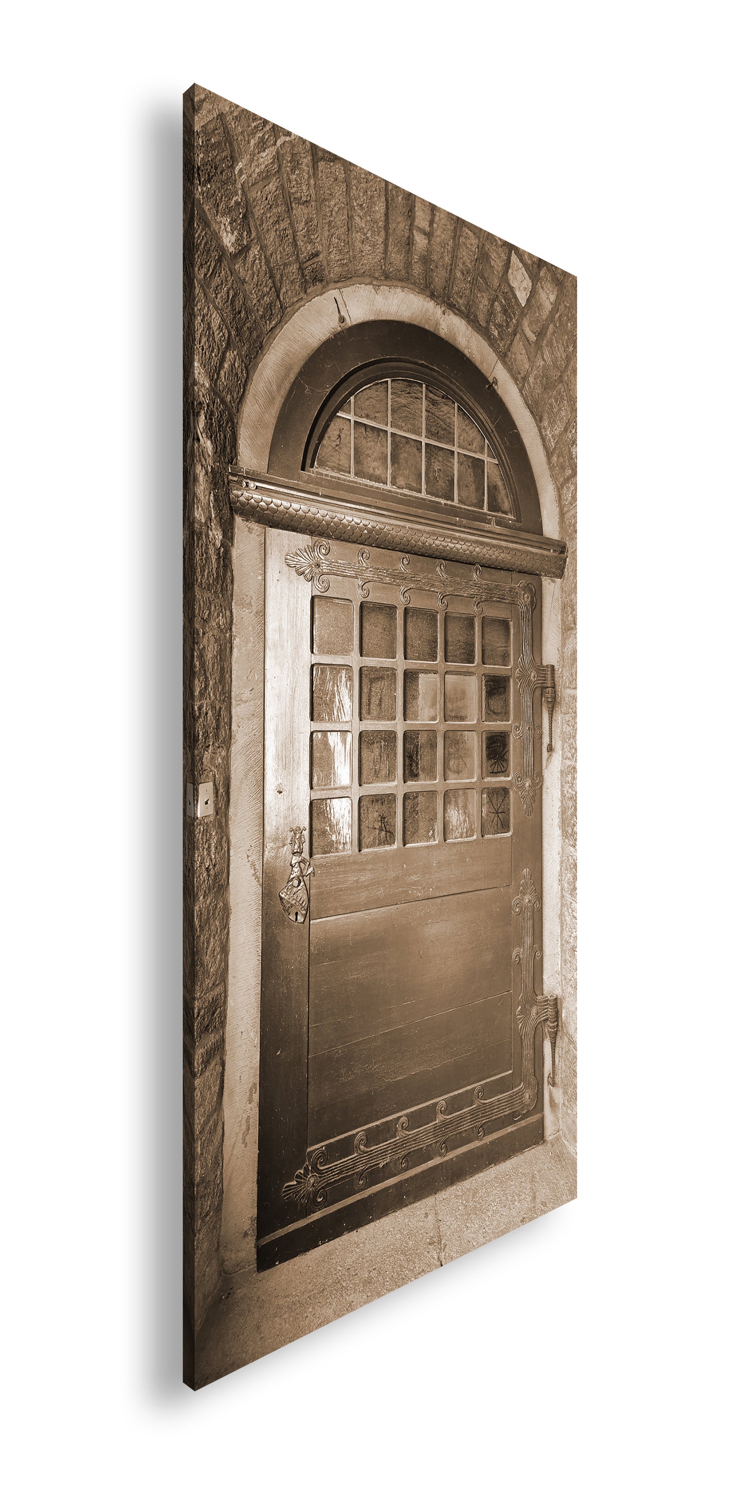 Hauptbild Sepia Panorama