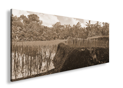 Hauptbild Sepia Panorama