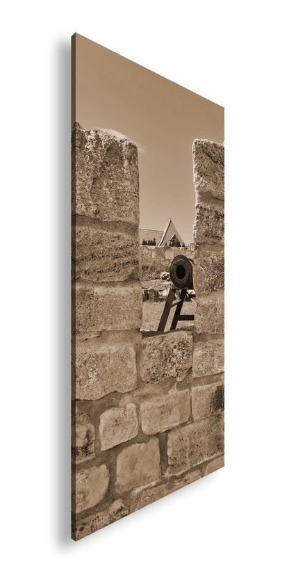 Hauptbild Sepia Panorama