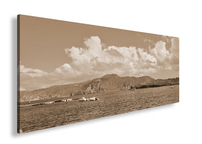 Hauptbild Sepia Panorama