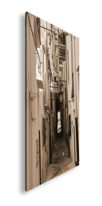 Hauptbild Sepia Panorama