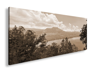 Hauptbild Sepia Panorama