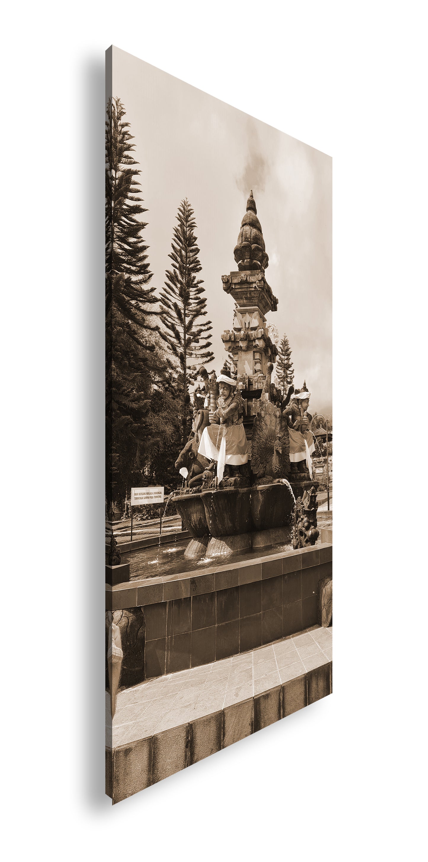 Hauptbild Sepia Panorama