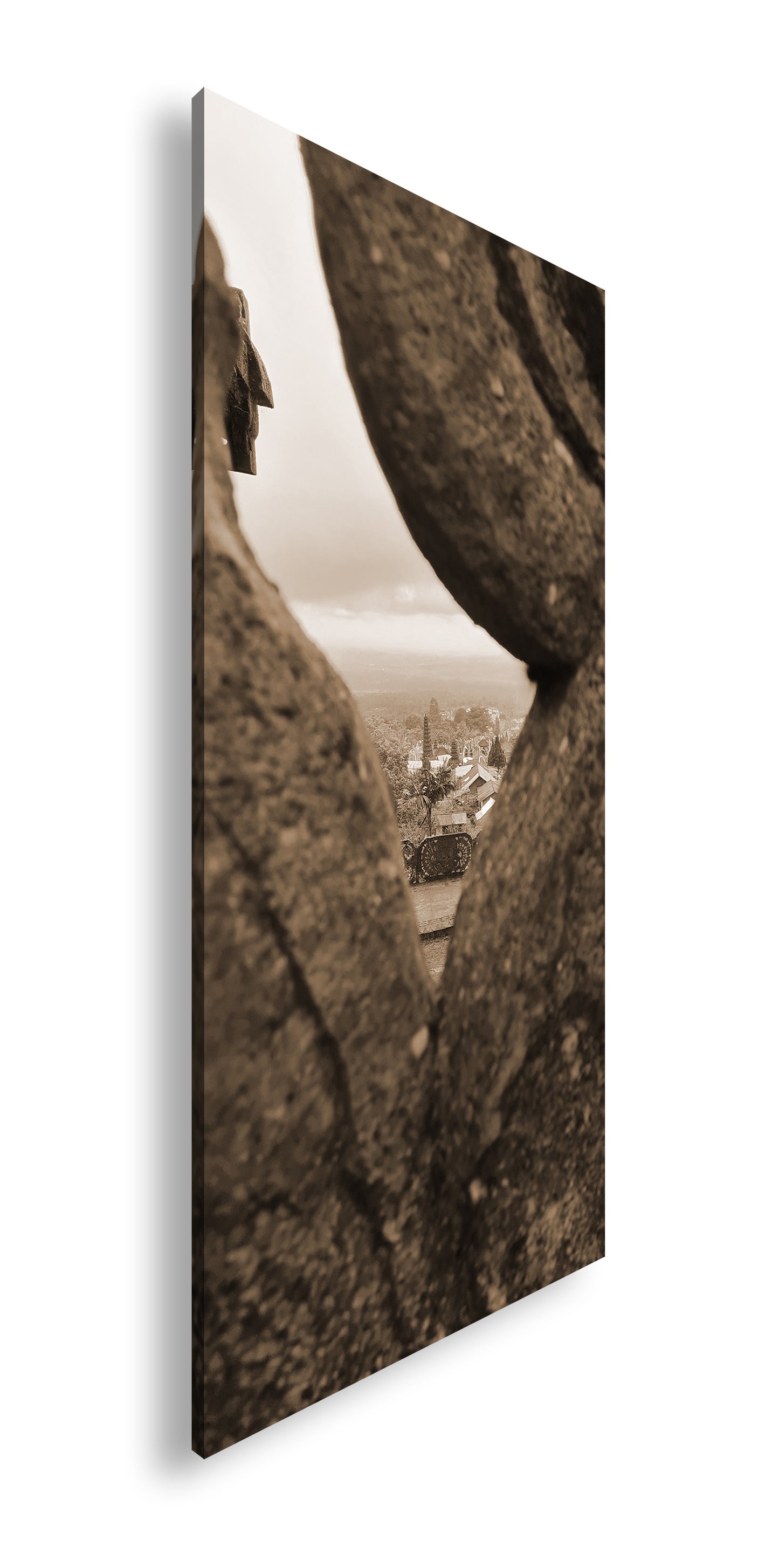 Hauptbild Sepia Panorama