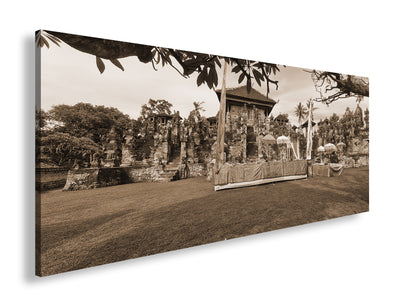 Hauptbild Sepia Panorama