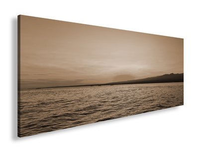 Hauptbild Sepia Panorama