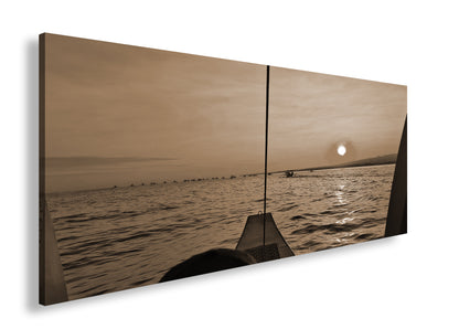 Hauptbild Sepia Panorama