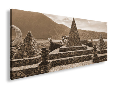 Hauptbild Sepia Panorama