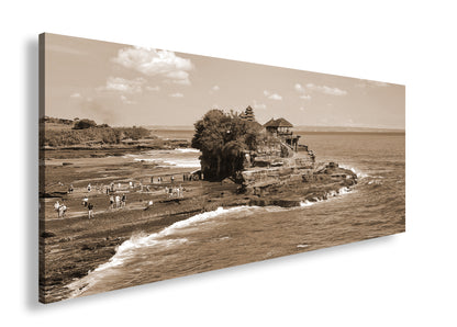 Hauptbild Sepia Panorama