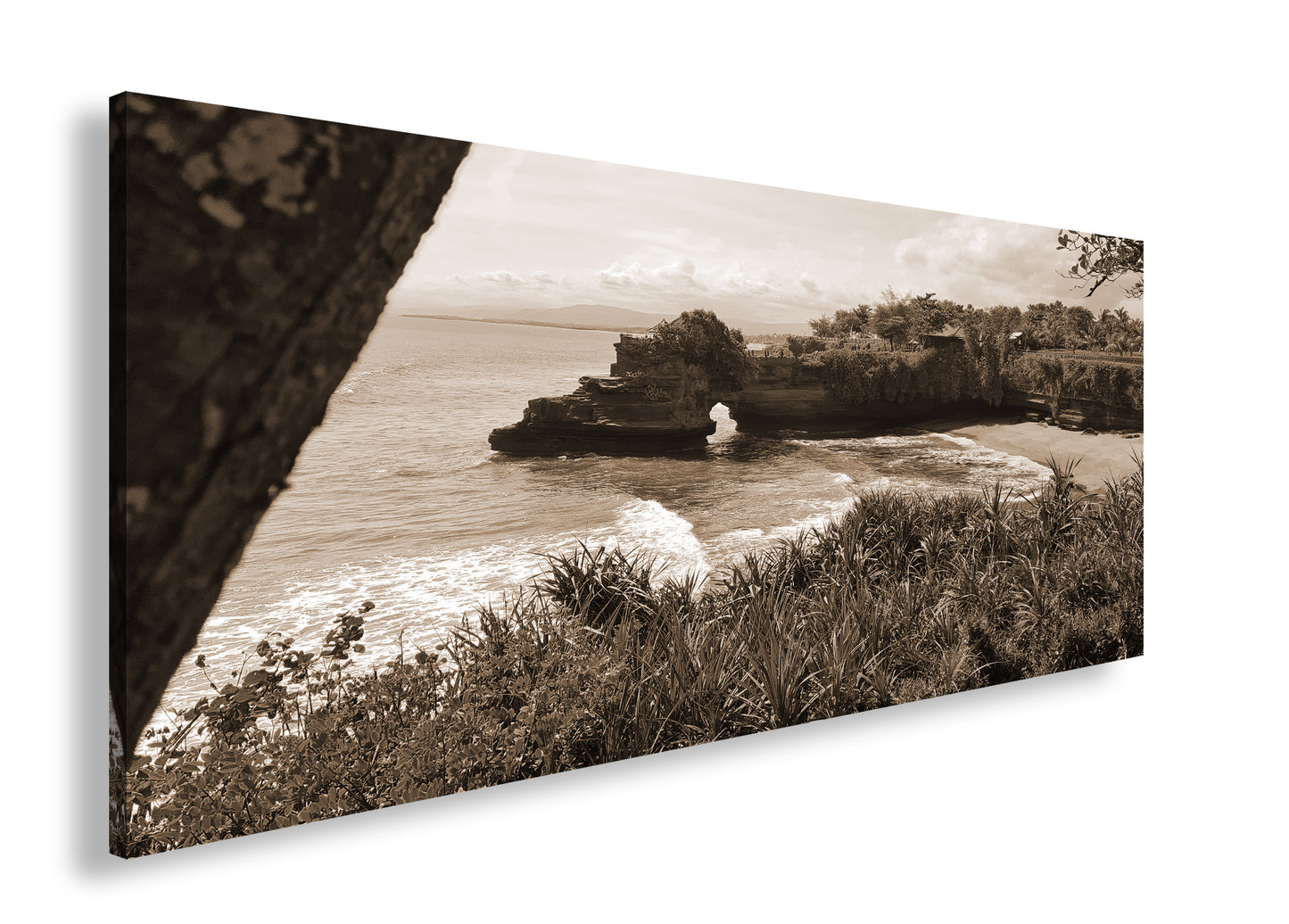 Hauptbild Sepia Panorama