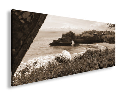 Hauptbild Sepia Panorama