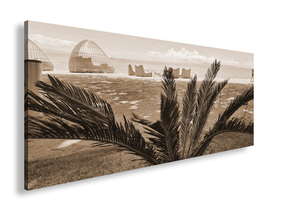 Hauptbild Sepia Panorama