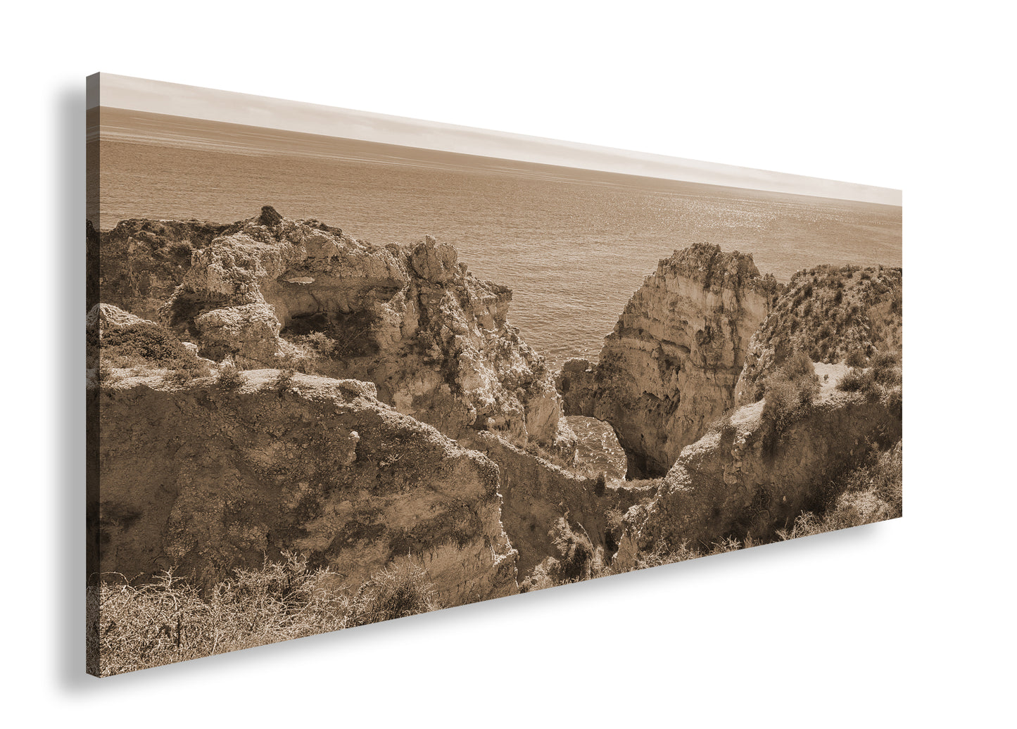 Hauptbild Sepia Panorama