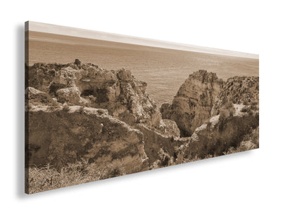 Hauptbild Sepia Panorama