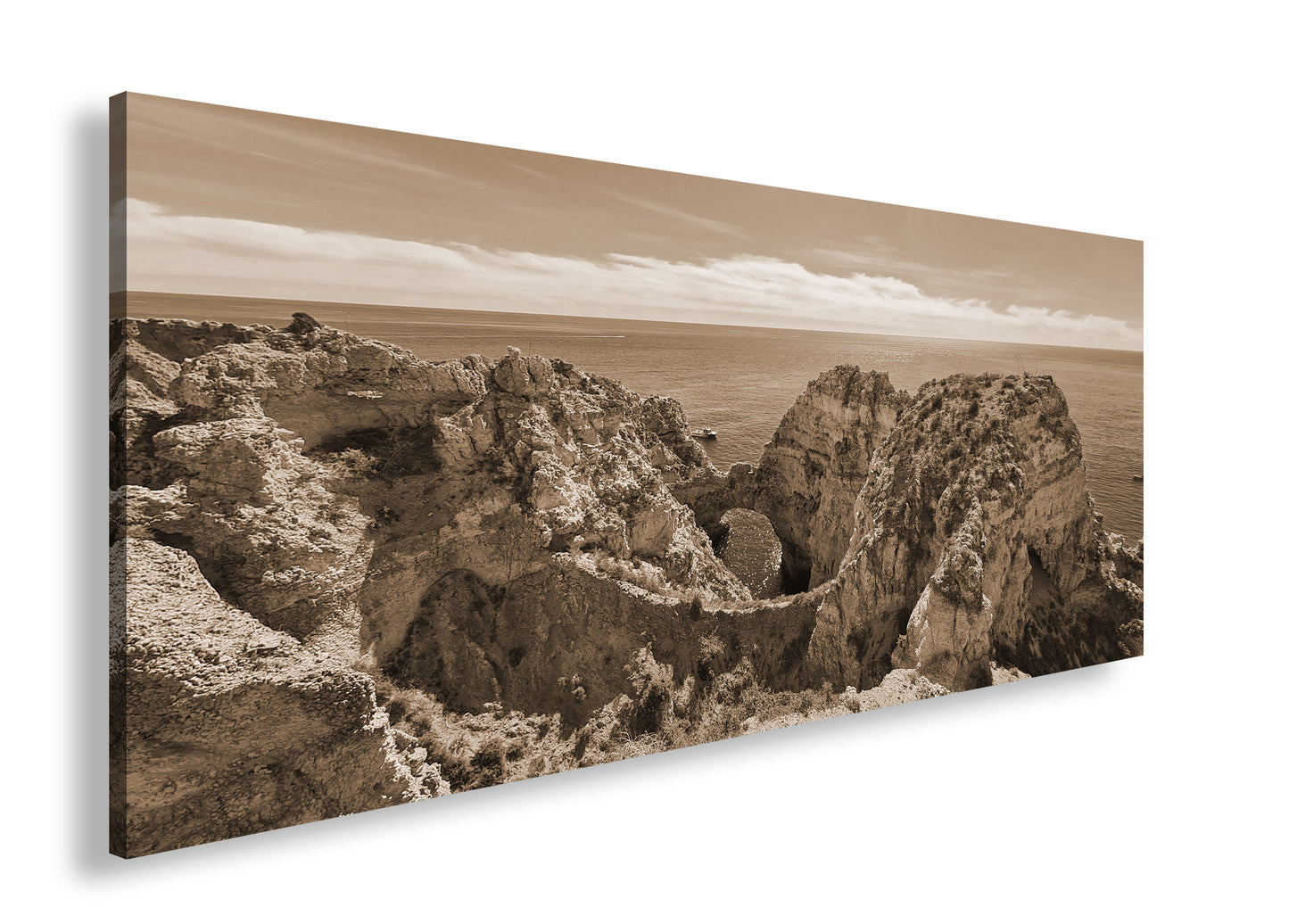 Hauptbild Sepia Panorama