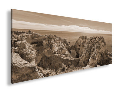 Hauptbild Sepia Panorama