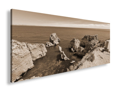 Hauptbild Sepia Panorama