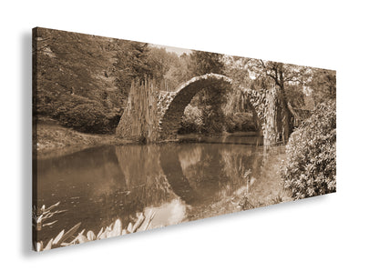Hauptbild Sepia Panorama