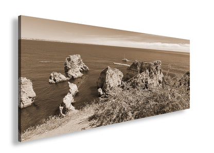 Hauptbild Sepia Panorama