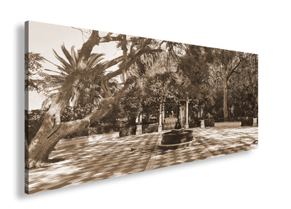 Hauptbild Sepia Panorama