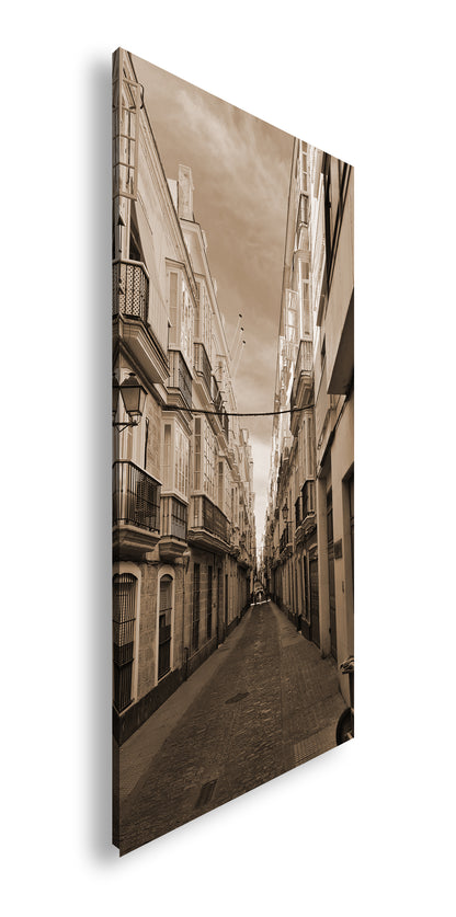 Hauptbild Sepia Panorama