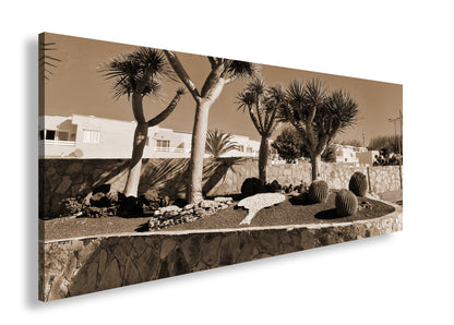 Hauptbild Sepia Panorama