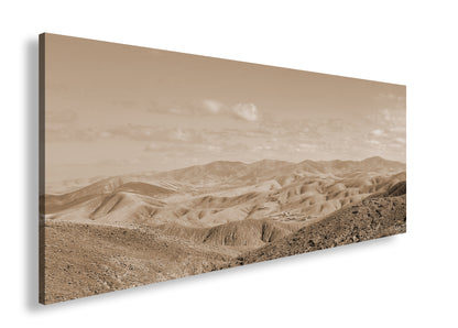 Hauptbild Sepia Panorama