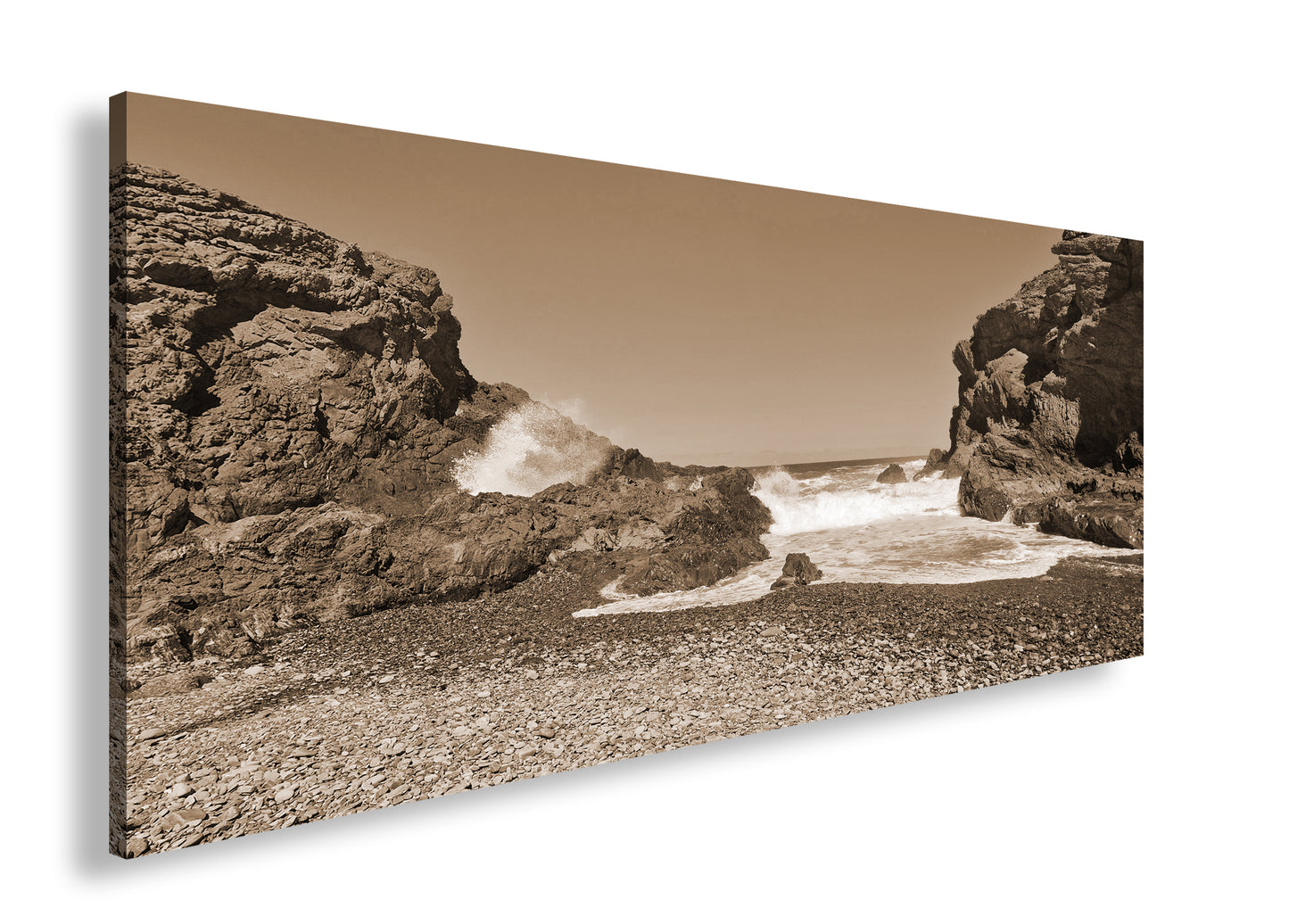 Hauptbild Sepia Panorama