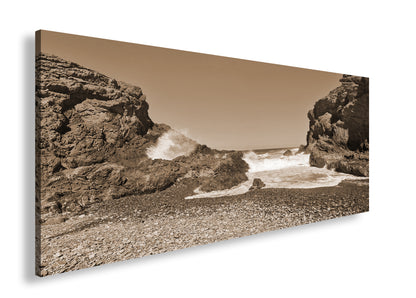 Hauptbild Sepia Panorama