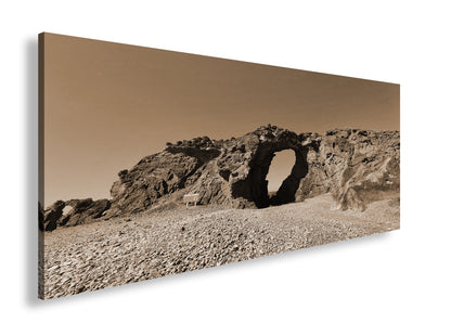 Hauptbild Sepia Panorama