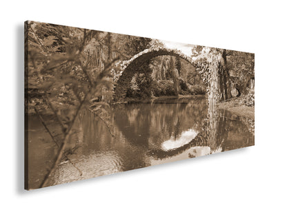 Hauptbild Sepia Panorama