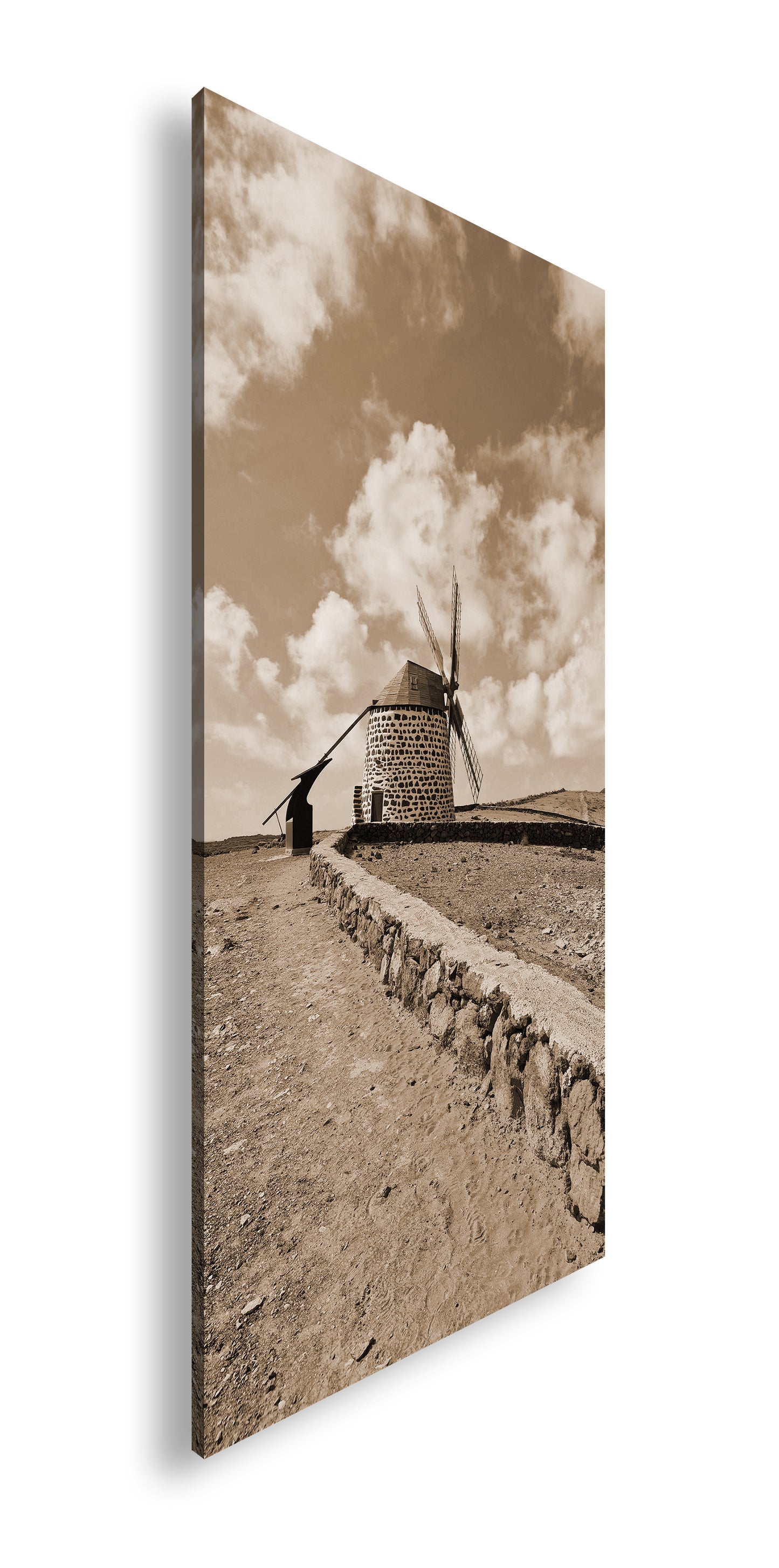 Hauptbild Sepia Panorama