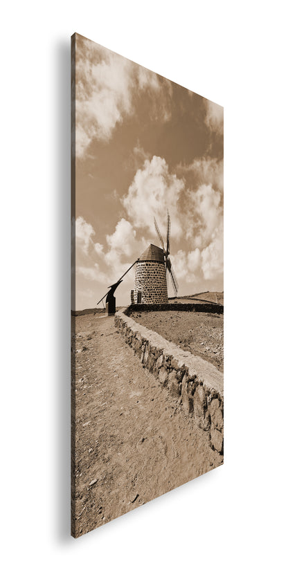 Hauptbild Sepia Panorama