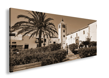 Hauptbild Sepia Panorama