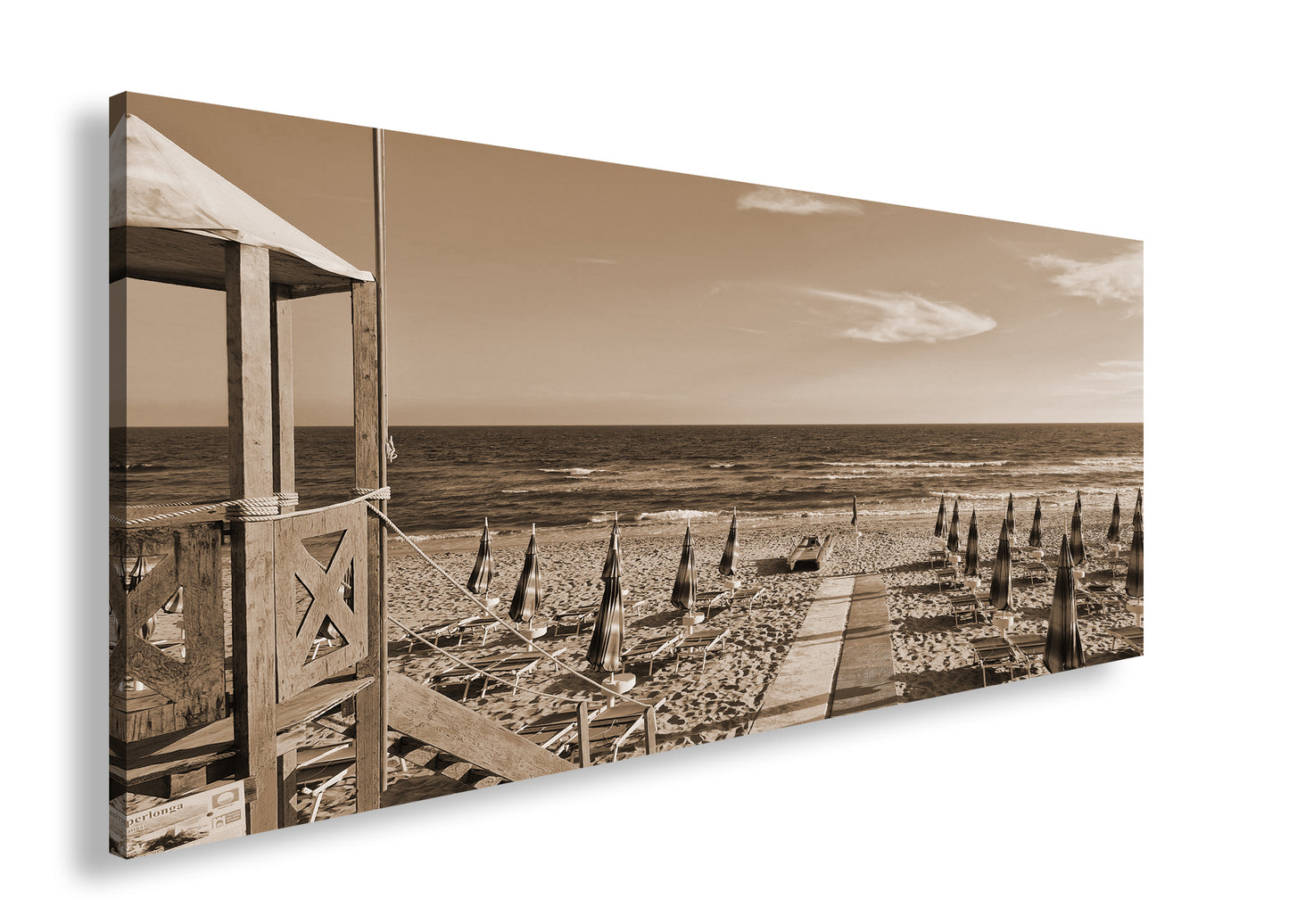 Hauptbild Sepia Panorama