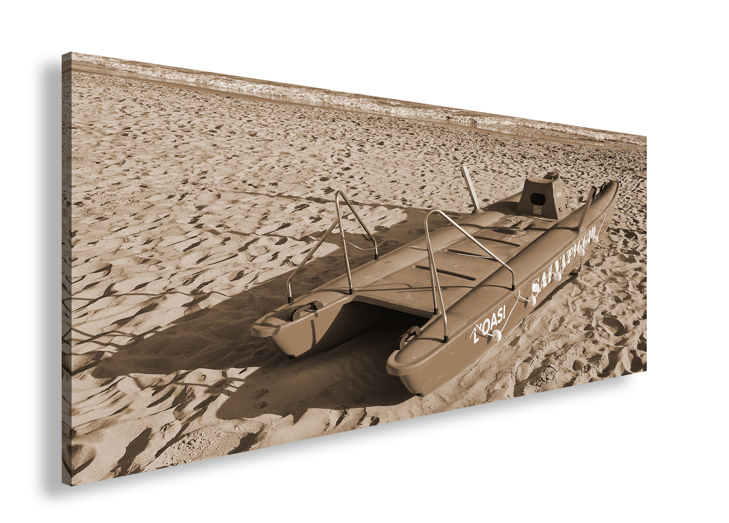 Hauptbild Sepia Panorama